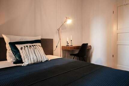 WG-Zimmer in Stuttgart 600,00 € 14 m²