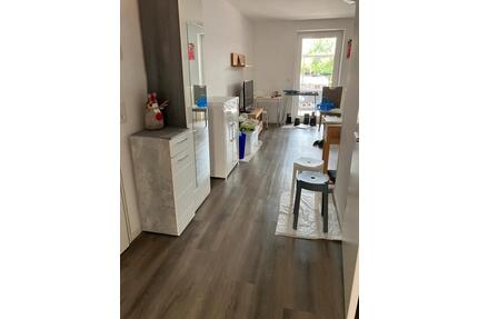 3 Zimmer Wohnung 95qm mit Aufzug gr. Balkon Stellplatz - Ahlen