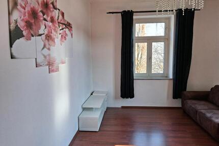 2 Zimmer am Rotkreuzplatz - 500,00&nbsp;EUR Kaltmiete, ca.&nbsp; 50,00&nbsp;m&sup2; in München (PLZ: 80636) Maxvorstadt