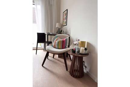 Wohnung zum Mieten in Augsburg 469,00 € 16.39 m²