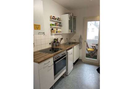 Wohnung zum Mieten in Stuttgart 575,00 € 21 m²