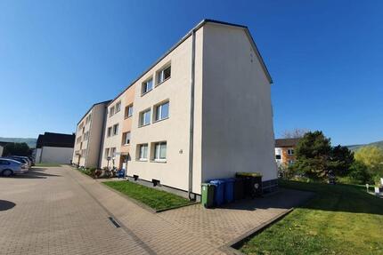 3 Zimmer Wohnung (73m²) in Bad Driburg