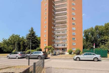 Wohnung zum Mieten in Oberhausen 537,00 € 61 m²