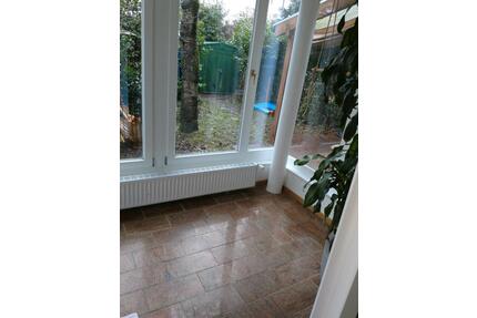 Grosse Erdgeschosswohnug 3 Zimmer 110qm Dobbenviertel - Oldenburg