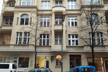 Wohnen auf Zeit in Berlin 1.290,00 €
