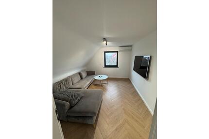 2 Zimmer Wohnung zu Vermieten - 1.400,00&nbsp;EUR Kaltmiete, ca.&nbsp; 65,00&nbsp;m&sup2; in Rüsselsheim am Main (PLZ: 65428)