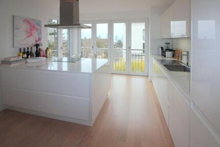 Exklusive 3 Zi. Wohnung in Frankfurt-Sachsenhausen - Frankfurt am Main Sachsenhausen Süd