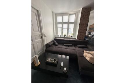 Studi WG Zimmer Wedding vollmöbliert - Berlin Mitte