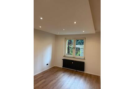 Schöne 2,5 Zimmer mit TerrasseGartenzugang u. Küche k44egr - Gelsenkirchen Gelsenkirchen-Mitte