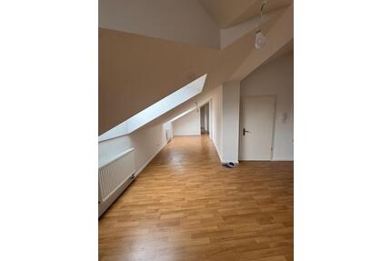 Erstbezug - Attraktive 2-Zimmer Dachgeschosswohnung in Alt-Köpenick - Berlin Treptow-Köpenick