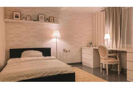 WG-Zimmer in Köln 620,00 € 17 m²