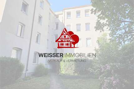 Wohnung zum Mieten in Fürth 560,00 € 61.51 m²