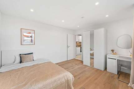 WG-Zimmer in München 845,00 € 13.5 m²