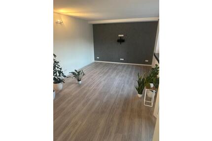 Renovierte 4 Zimmer Whg in Beiertheim 76135 - Karlsruhe Beiertheim-Bulach
