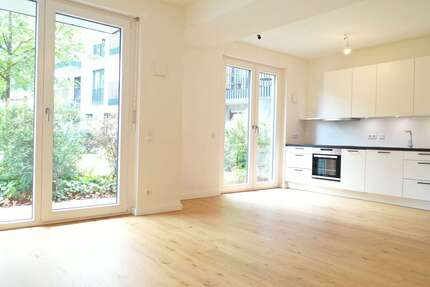 Wohnung zum Mieten in München 1.512,00 € 52 m²