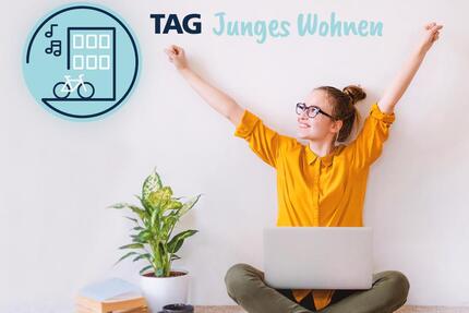 WGs aufgepasst! 4 Zimmer direkt auf dem Campus - Bernburg (Saale)