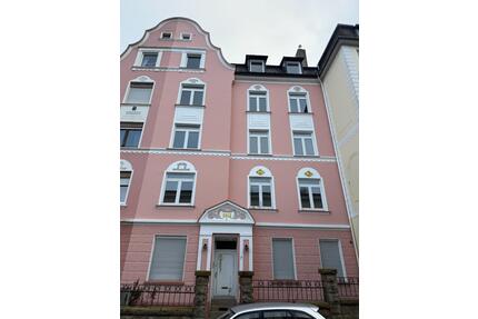 Erstbezug nach Kernsanierung – Hochwertige Mietwohnungen in Hagen