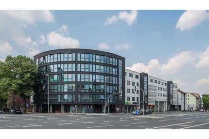 Wohnung zum Mieten in Bochum 570,00 € 50.96 m²
