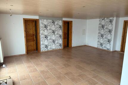 1 Zimmer Studio-Appartement Wohnung in Schiffweiler