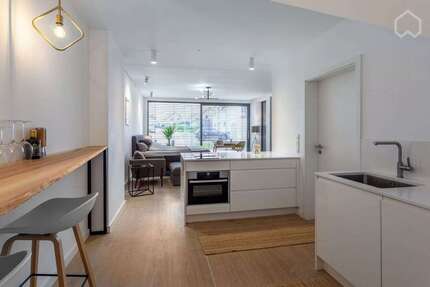 Wohnen auf Zeit in Wolfsburg 950,00 €