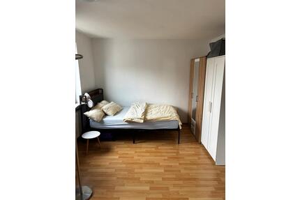 1 room apartment (abril & May) obersendling - München Sendling-Westpark