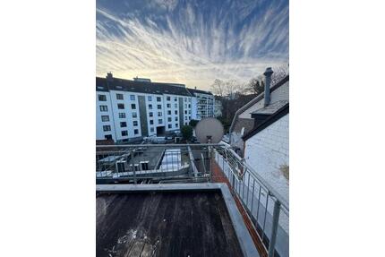 Schönes Appartement in unmittelbarer Uninähe - Aachen Aachen-Mitte