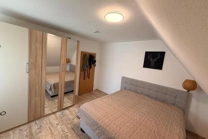 4-Zimmer DG Wohnung 75qm zentrale Lage in Bottrop Boy