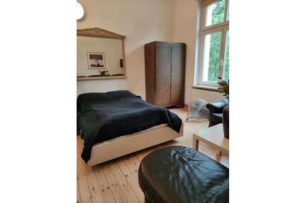 WG-Zimmer in Berlin 569,00 € 18 m²