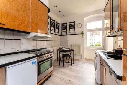 WG-Zimmer in Berlin 570,00 € 11 m²