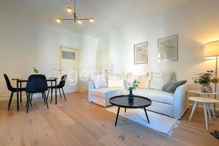 Wohnen auf Zeit in Stuttgart 1.690,00 €
