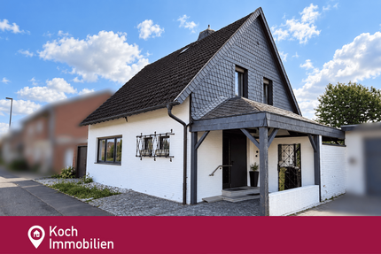 Wohnen auf Zeit in Baesweiler 1.385,00 €