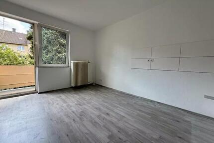 1-Zimmer Wohnung kernsaniert Elberfeld Südstadt - Wuppertal Gemarkung Elberfeld
