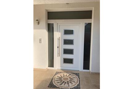 Dachgeschosswohnung 3,5 Zimmer in Großenwieden - Hessisch Oldendorf