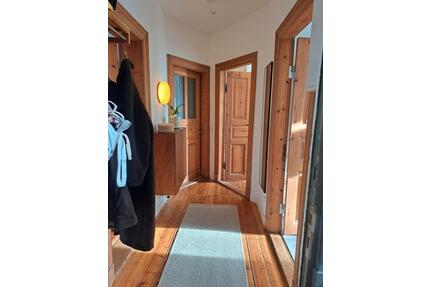 VERMIETUNG: 3 Zimmer Wohnung im Bereich westliche Höhe - Flensburg Altstadt