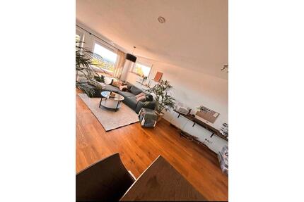 2.5 Zimmer Wohnung in Zimmern ob Rottweil