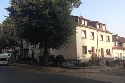 6 Zimmer Wohnung in Bremen - Findorff