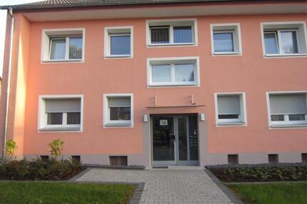 Demnächst frei! 2-Zimmer-Wohnung in Gelsenkirchen Resse