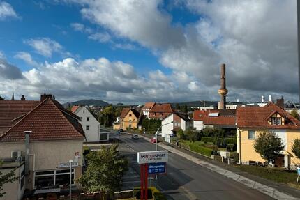 2 Zimmer Küche Bad mit Balkon und EBK in KB zu vermieten - Korbach