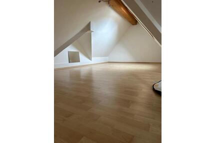 3 Zimmer Maisonette Wohnung in Burladingen - Albstadt