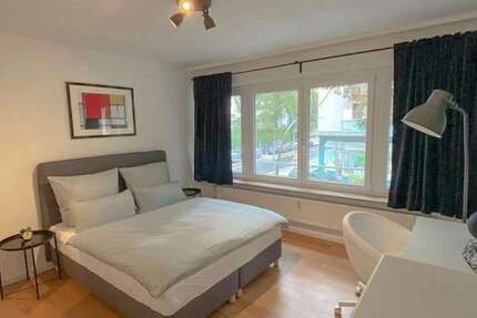 WG-Zimmer in Frankfurt am Main 1.200,00 € 20 m²
