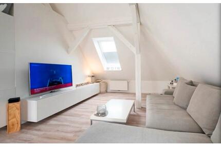 1,5 Zimmer-Wohnung in Travemünde Strandnähe - Lübeck Alt-Travemünde / Rönnau