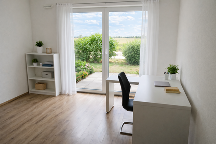 Wohnen auf Zeit in Dietersheim 800,00 €