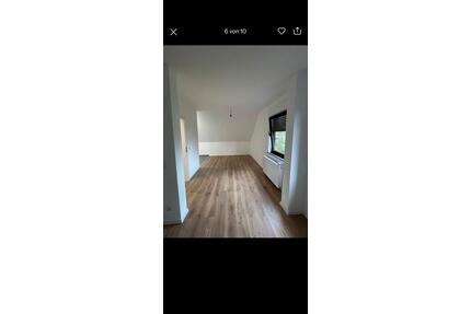 2 Zimmer Wohnung in sehr guten Lage 750 kalt - Kerpen