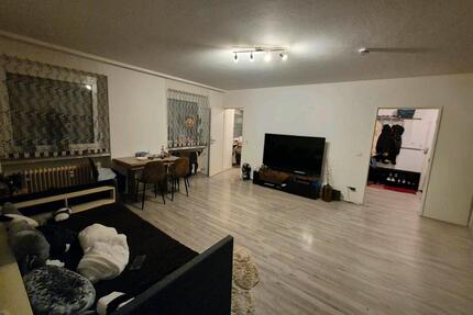2 Zimmer Wohnung - 123,00&nbsp;EUR Kaltmiete, ca.&nbsp; 50,00&nbsp;m&sup2; in Neuburg an der Donau (PLZ: 86633)