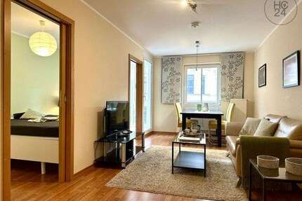 Wohnen auf Zeit in Leipzig 890,00 €