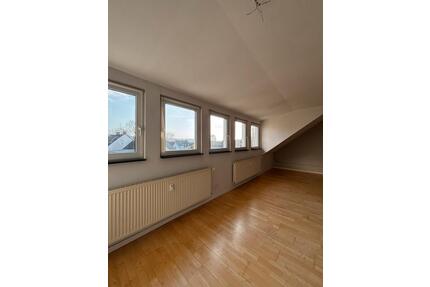 2,5Zimmer Wohnung mit EBK und Garage in ruhiger Lage - Wuppertal Gemarkung Nächstebreck