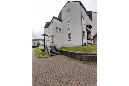 Vier Wänden zum Wohlfühlen – mit WBS. - Bochum