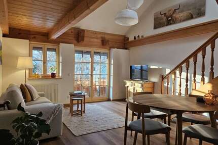 Wohnen auf Zeit in Tuntenhausen 1.900,00 €