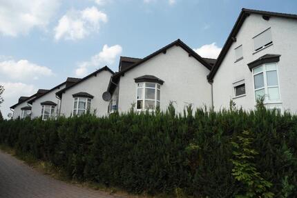 3 Zimmer Dachgeschßwohnung in Boppard-Buchholz