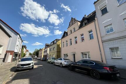 GelsenkirchenBuer Mietwohnung 3 Zimmer Erstbezug nach Renovierung